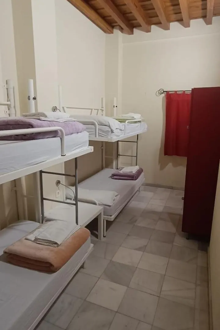 White Nest Hostel Granada