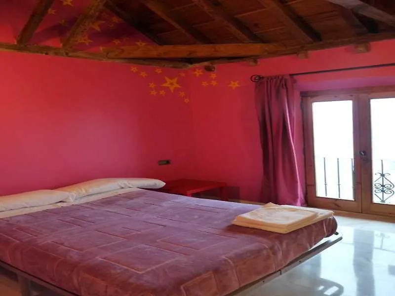 White Nest Hostel Granada 0*,  Spagna