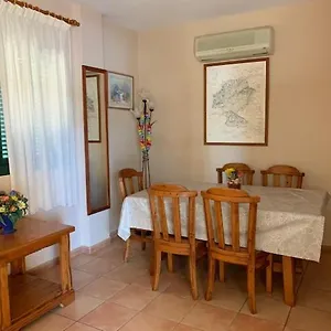 S Estany Et285pl Apartamento Es Pujols