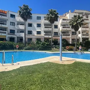 Golf Apartamento Benalmádena