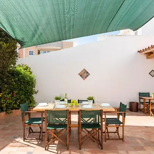 Ca Na Bel 4 Bedroom House, Сasa de vacaciones Ciutadella (Menorca)