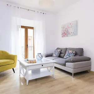 Genteel Plaza Nueva Apartamento