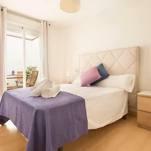 Apartament Calle Concepcion Centro, Grenada