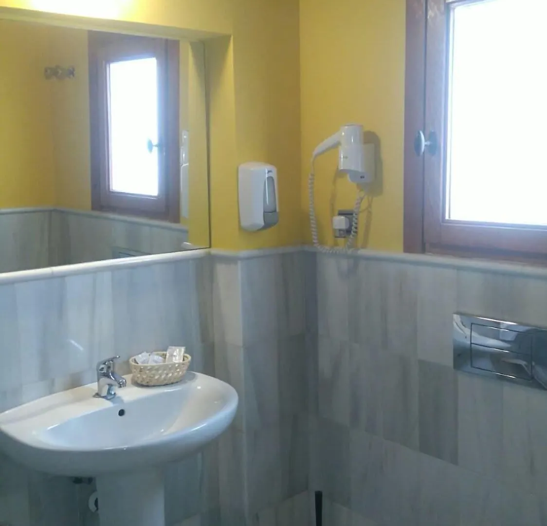 White Nest Hostel Granada