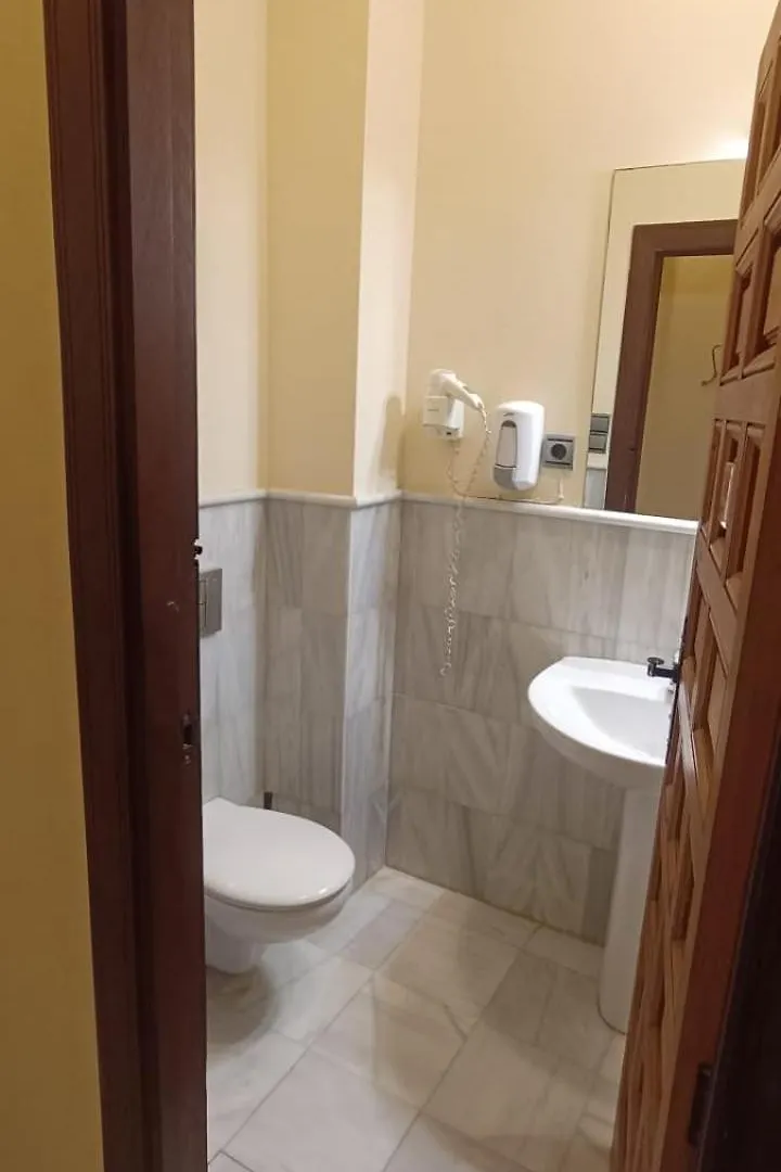 White Nest Hostel Granada