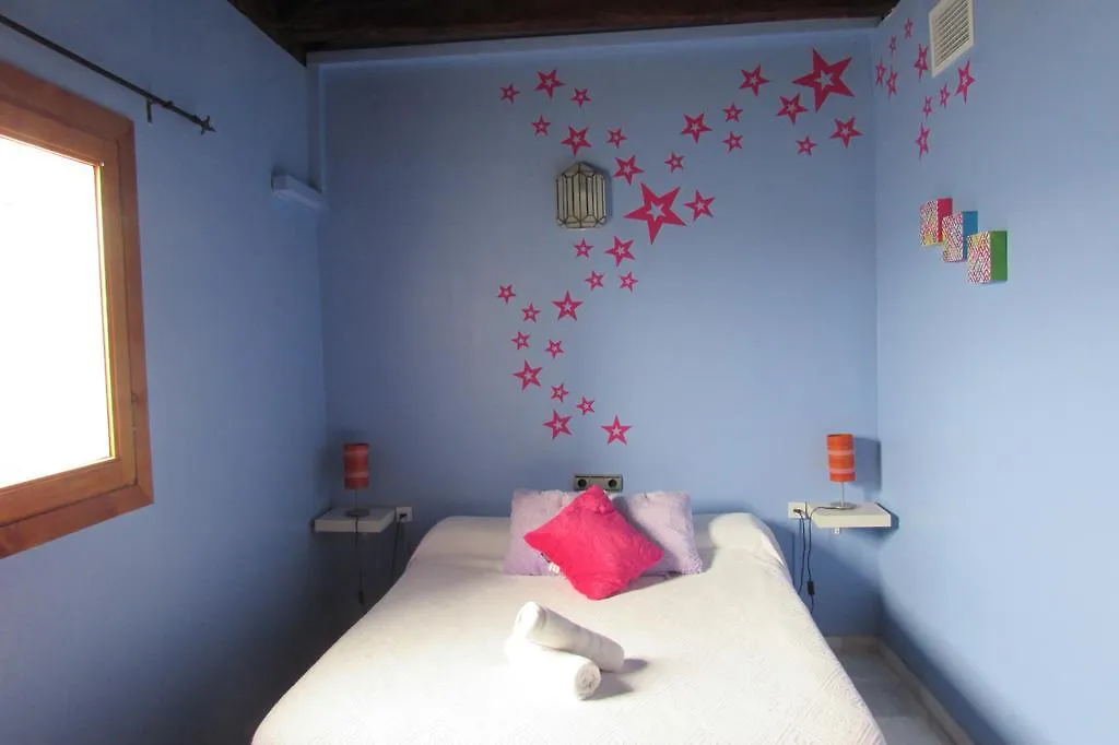 White Nest Hostel Granada