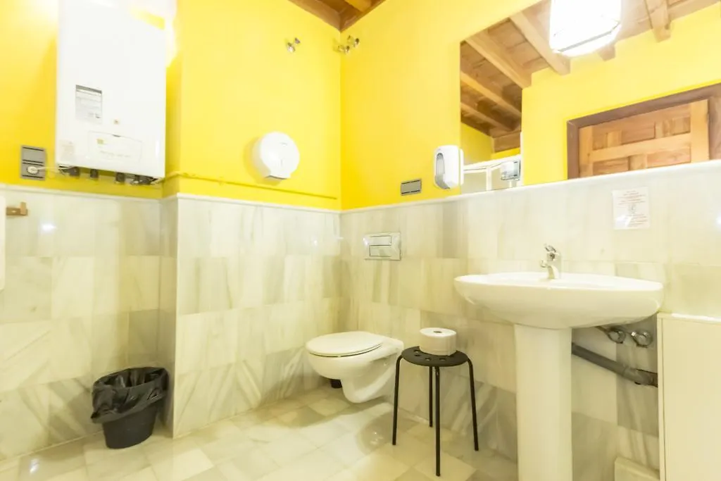 White Nest Hostel Granada 0*,  Spain
