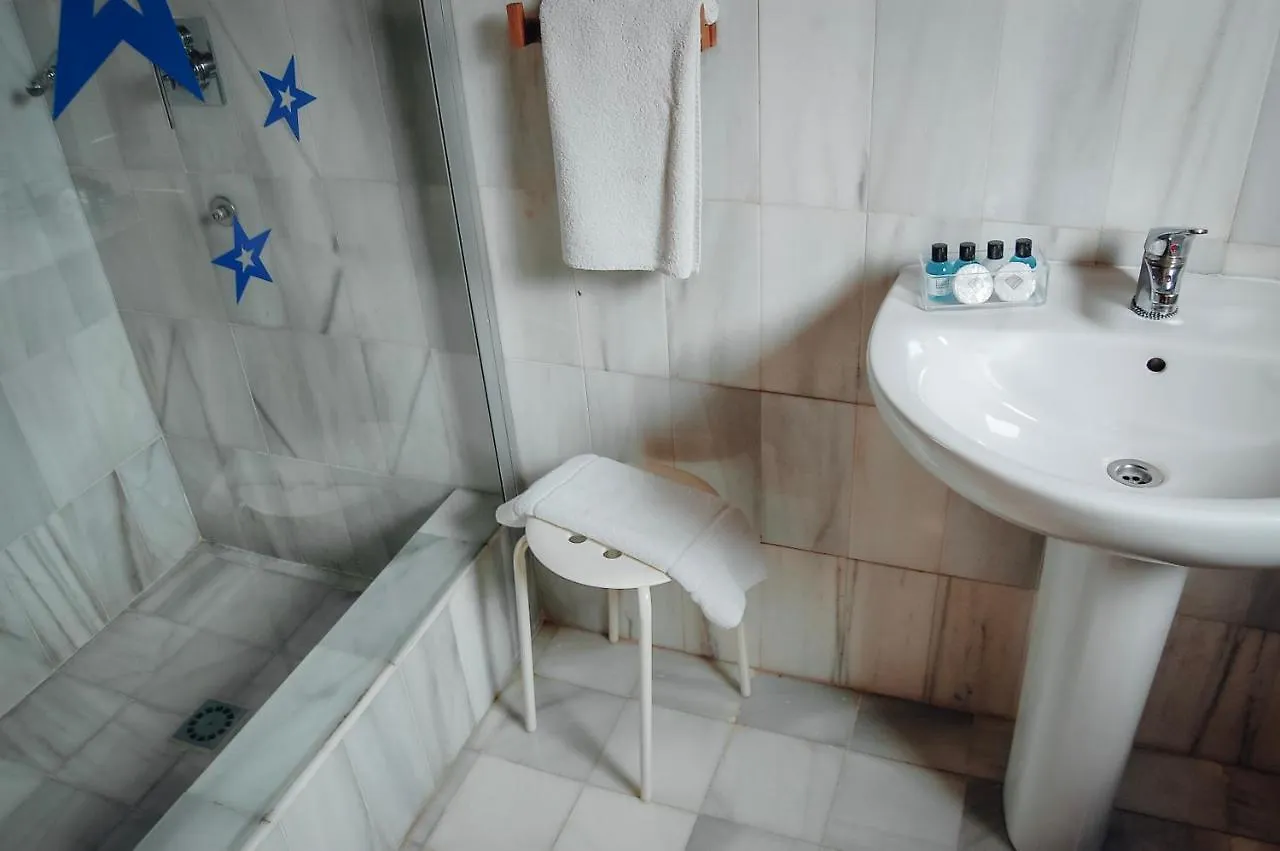 White Nest Hostel Granada Spain