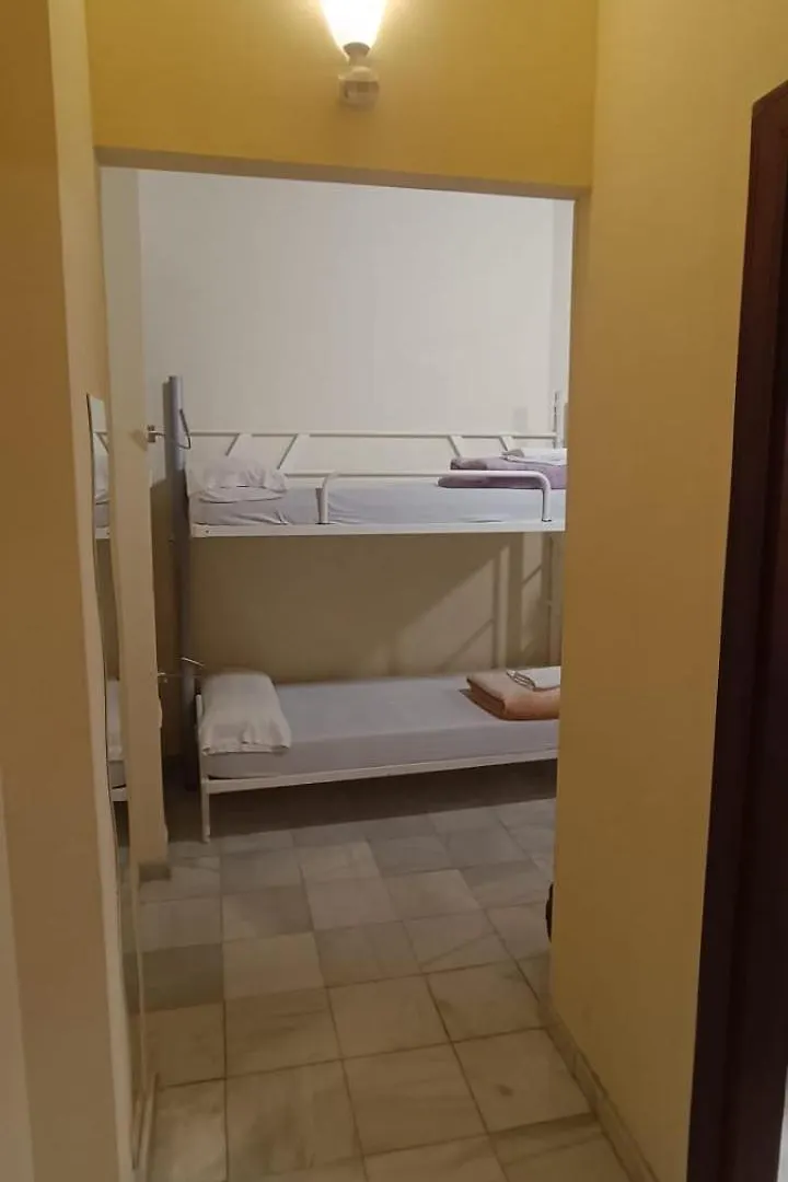 White Nest Hostel Granada Spanien