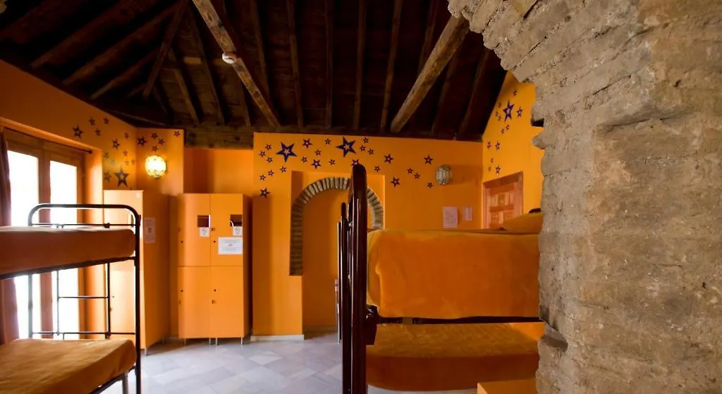 White Nest Hostel Granada