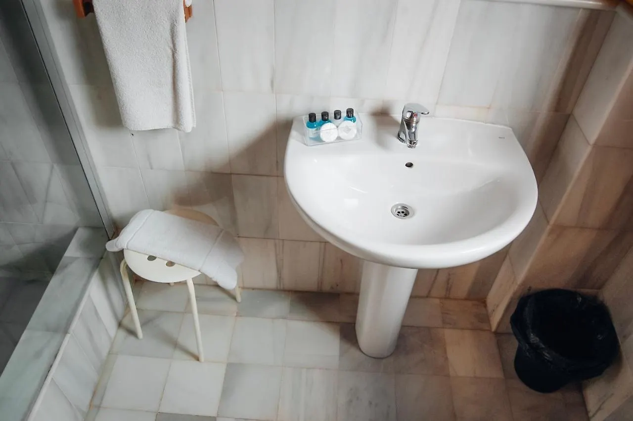 White Nest Hostel Granada